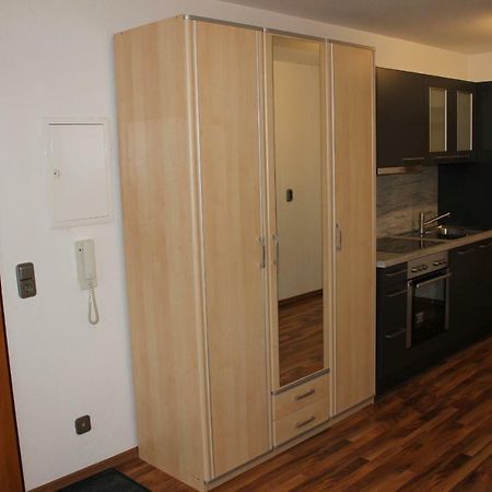 Kleine Ferienwohnung Inzlingen Eksteriør bilde